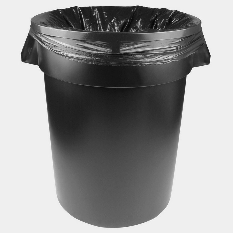 Contractor Trash Bags Waste Management Big Bag Trash Bags Commercial