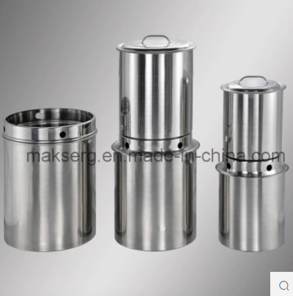 Stainless Steel Kettles: A New Way to Boil