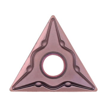 Maifix TNMG 220408 CNC Turning Tool Holder Inserts for Lathe Machines with CN;GUA Coating