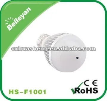 anion led air-purifying light bulb high quality hot sale with CE&RoHS