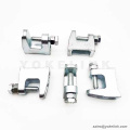 7/8&#39;&#39; Grampo universal para viga de ferro maleável