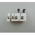 Fused Mounting Terminals FT06-1W+FT06-3W