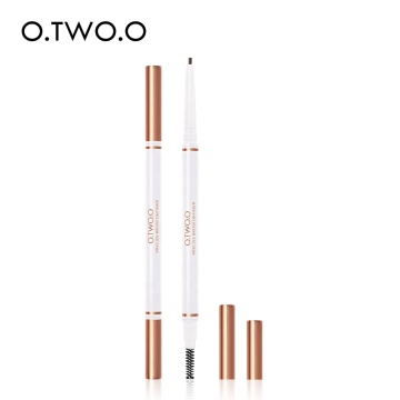 O.TWO.O 2 Head Microblading Eyebrow Pen