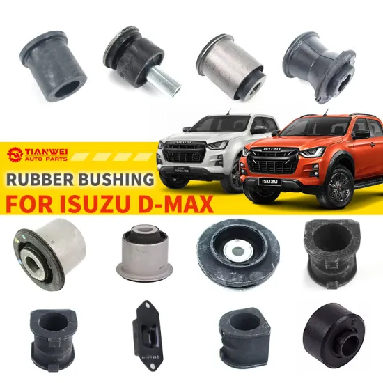 Discount Chinese Auto Parts for Ranger 2.0 2.2 3.2 and Dmax Pickup