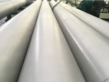 A312 UNS S30815 253MA 1.4835 Seamless Pipe