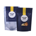 Pulver Packing Pouch Protein Bags Nyt design