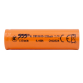 18650 1200mAh 3.7V baterie cilindrică litiu-ion IMR