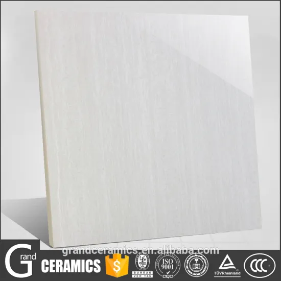 Wholesale easy clear house and office non-slip polished china porcelain floor tile