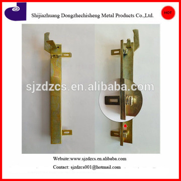 carbon steel galvanized Clamp P-H of Korean Standard