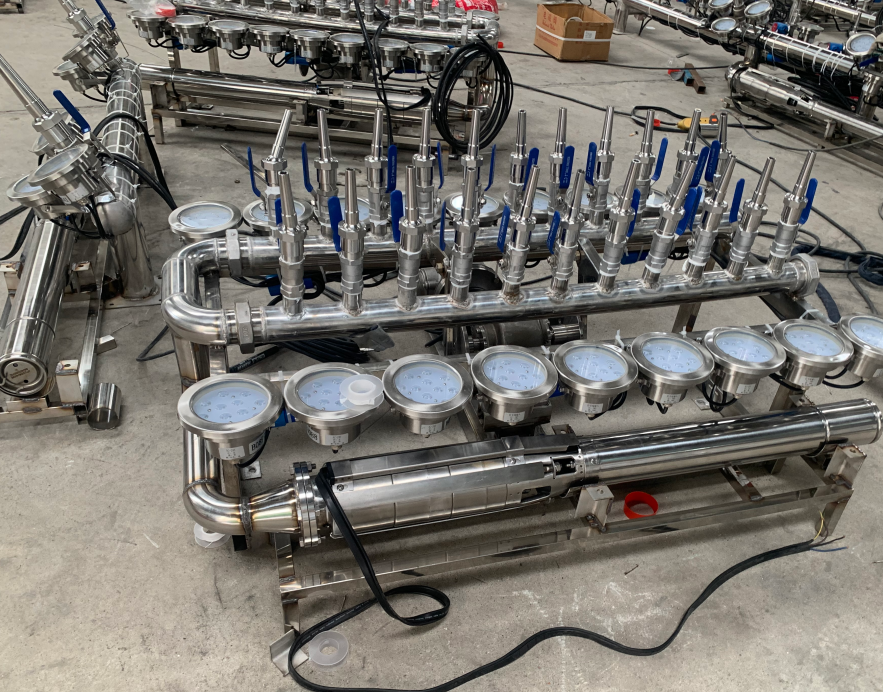 production
