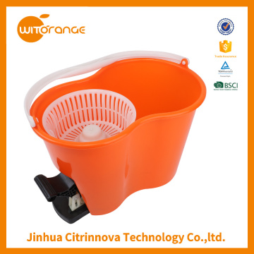 Witorange new design 360 magic mop 360 easy mops as seen on TV