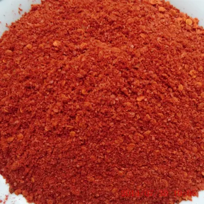 Sichuan Spicy Chili Pepper Powder Chinese Seasoning