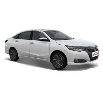 China 2024 Honda Lingpai 1.5L Hybrid Luxury Edition Sedan - New or Used