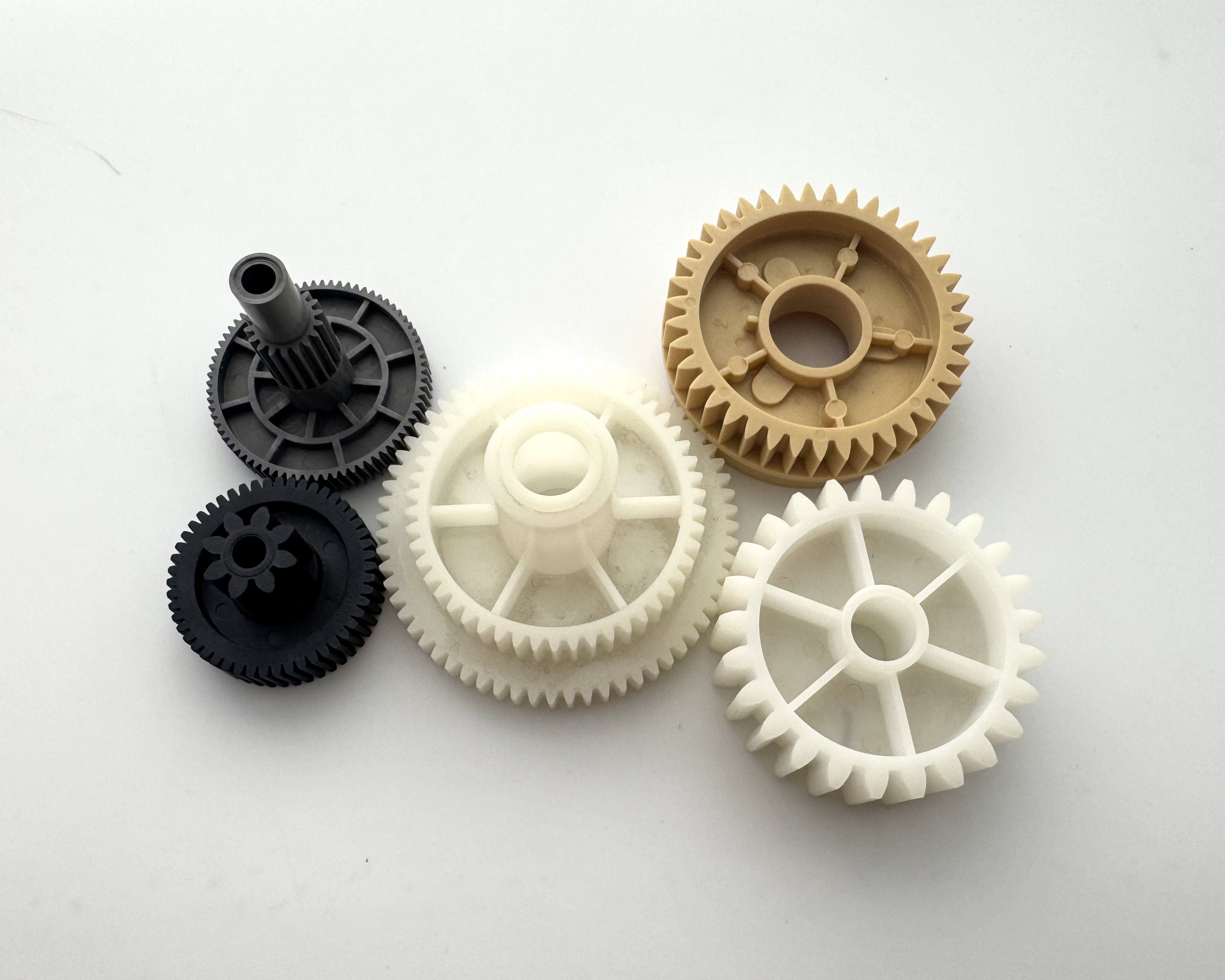 Automobile Gear5