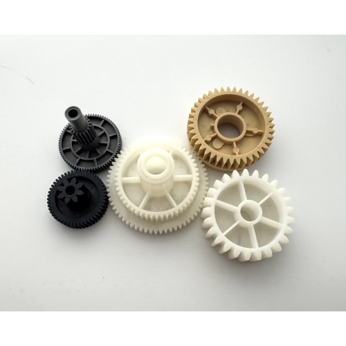 plastic gears in Automobile