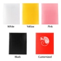Customized plastic bags for clothing express packaging