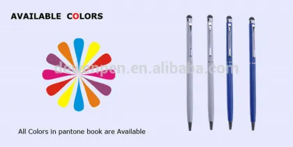 Stylus touch pen/touch pen stylus/touch screen stylus pen most selling product in alibaba