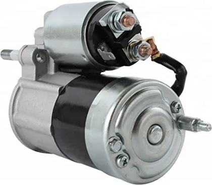 Car Auto Starter Motor for HYUN-DAI 36100-37110
