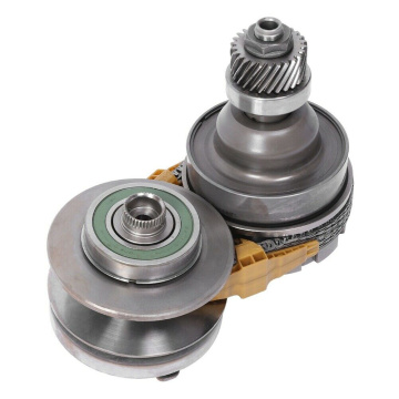 JF018/JF018E Pulley with Belt Chain Transolve for Nissan Car Accessories
