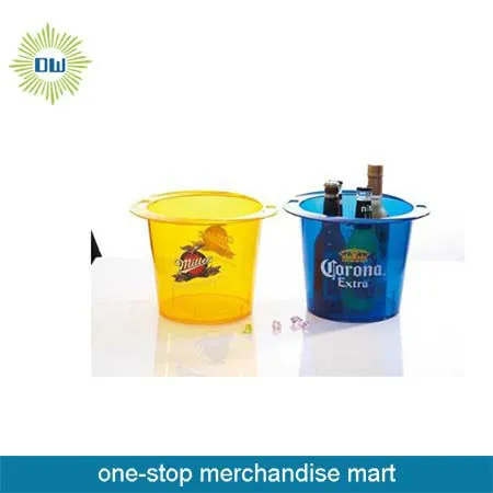PS personalized wine bucket cheap