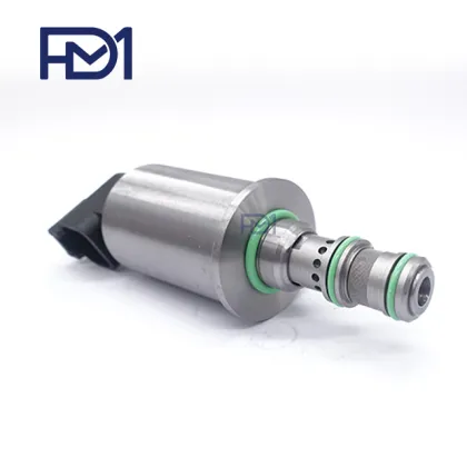 EHPR98-G38AS-0-G-12ER B 2043 PRESSURE RELIEVING PROPORTIONAL VALVE