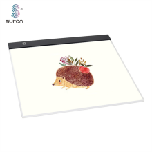 Suron A2 Diamond Painting Light Pad