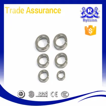 United Arab Emirates Z20C13 Stainless Steel Taper Washer