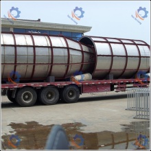 Modern Pressure Spray Drying Solution