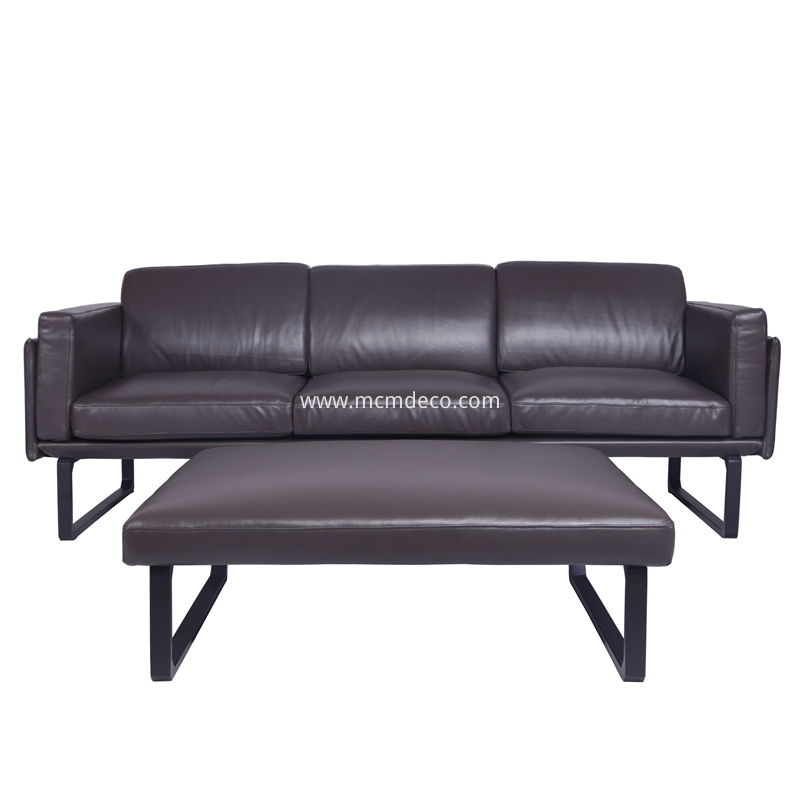 Cassina Sofa 202 Otto R2