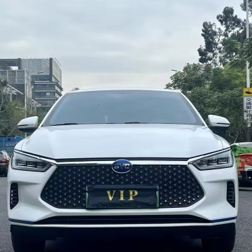 Best Price 2021 BYD e2 Atto Used Electric Cars