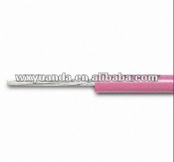 AF46-200 lead wire for motors