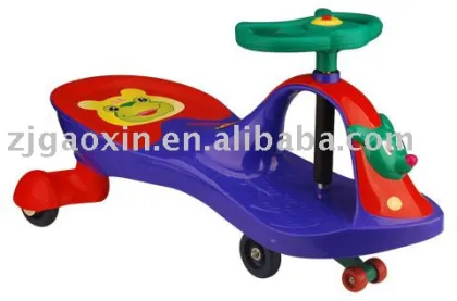 Children\'s Toy Swing Car