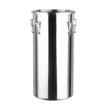 200L Home Use Stainless Steel Airtight Bucket for Craft Beer Brew Fermenter
