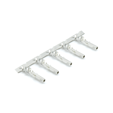 Connettori Agent Molex 781720005