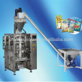 Coffee Powder Automatic Powder Packaging Line