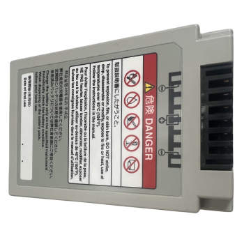 SB-950P Rechargeable Li-ion Battery Pack for LIFE SCOPE Models CSM-1501, CSM-1502, CU-151R, and CU-152R