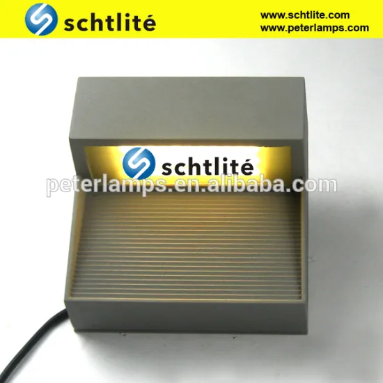 Hot 2015 CE led wall pack light led wall up light hot seller alibaba led wall light