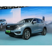 Haval H6 νέο ενεργειακό αυτοκίνητο