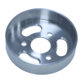 Tampa da base do rotor OEM