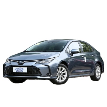 2023 Toyota Corolla Cross Pioneer Edition Hybrid SUV - Nuovo veicolo