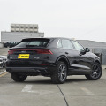 Used Audi Q8 2023 TFSI Luxury Dynamic Edition