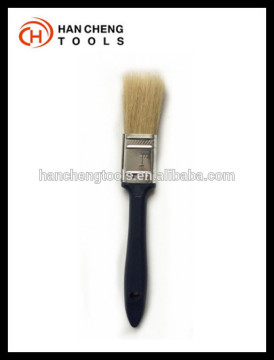steel brush long handle soft brush dental brush paint brush handle