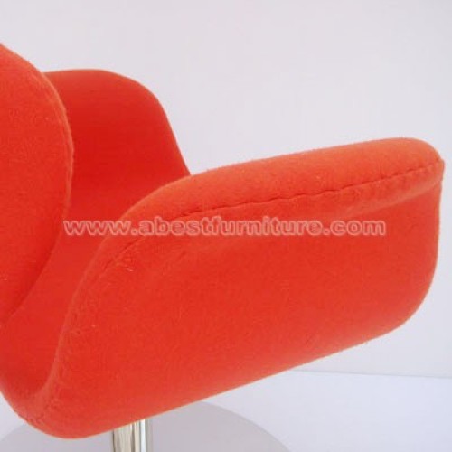 Paulin Little Tulip Chair