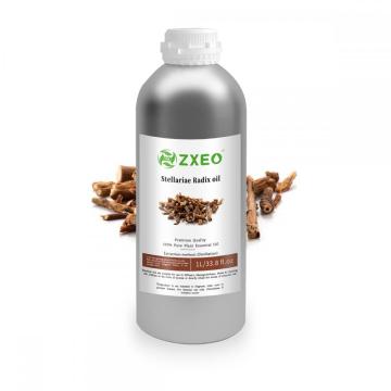 Wholesale Top Quality Natural 100% Pure Plant Therapeutic Grade Radix bupleuri oil