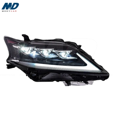 LED Headlights for 2009-2015 Lexus RX270 RX350 RX450H