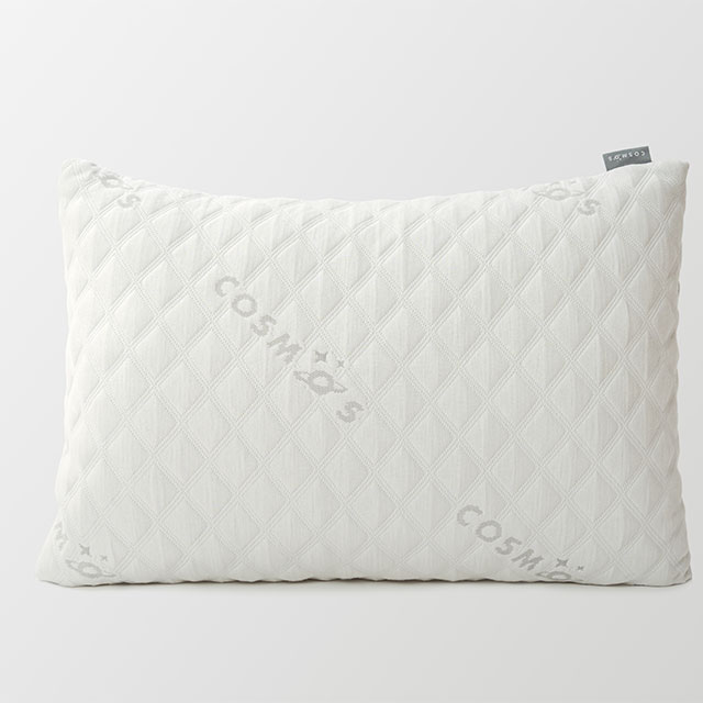 Foam Pillow 2 Jpg