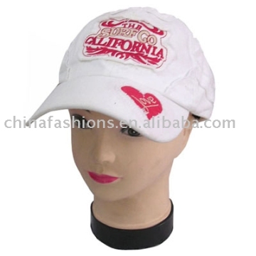 women' s fashion hat