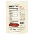 Pacchetto di Goji Berry Ruby Goji Farm da 8 once