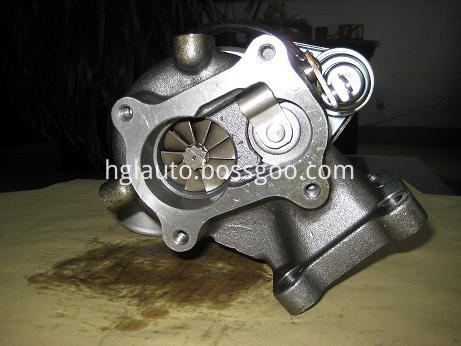CT20 TURBO
