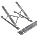 Aluminum Stand Laptop Compatible with Laptops and Tablets